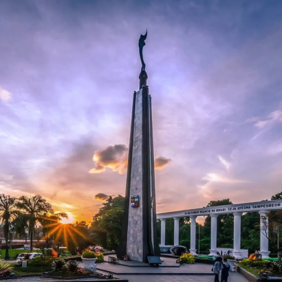 bogor